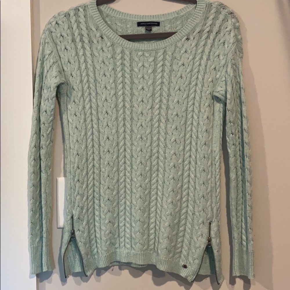 Sweater - Picture 2 of 3